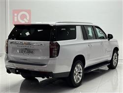 شيفروليه تاهو